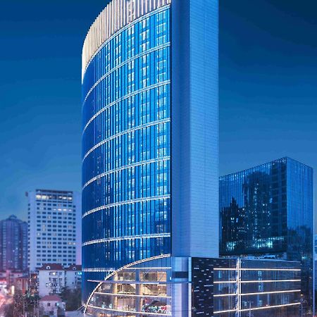 Amara Signature Xangai Exterior foto
