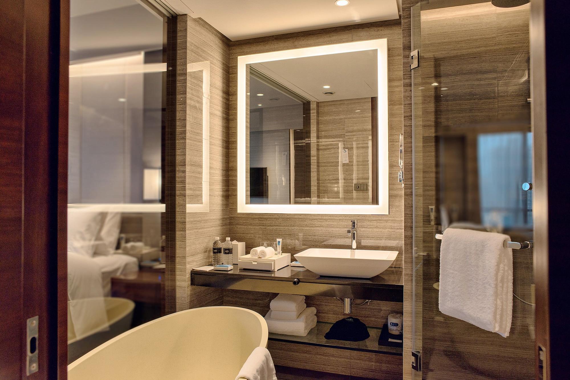 Amara Signature Xangai Exterior foto