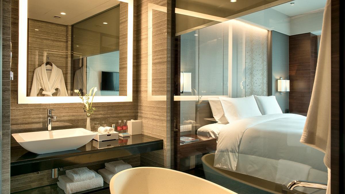 Amara Signature Xangai Exterior foto