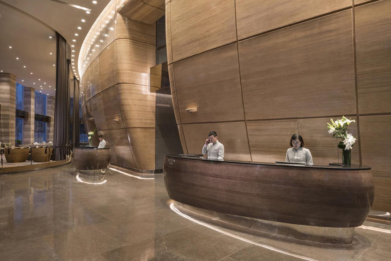Amara Signature Xangai Exterior foto